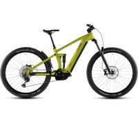 Cube Stereo Hybrid ONE44 Pro 800 lizard'n'black 2026 RH-XL