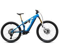 Cube Stereo Hybrid ONE77 HPC AT 800 actionteam RH-XL