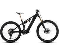 Cube Stereo Hybrid ONE77 HPC AT 800 carbon'n'gold 2026 RH-L