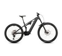Cube stereo hybrid one77 hpc race 800 electric full suspension mtb shimano deore deore xt 12s 800 wh 29 27 5 iron grey 2026