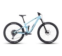 Cube Stereo ONE44 C:62 Pro mayablue'n'black 2024 RH-XL
