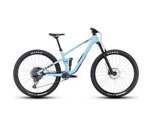 Cube Stereo ONE44 C:62 Pro mayablue'n'black 2024 RH-XL