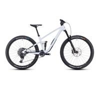 Cube Stereo ONE44 C:68X SLX frostwhite'n'black 2023 RH-S