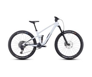 Cube Stereo ONE44 C:68X SLX frostwhite'n'black 2023 RH-S