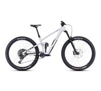 Cube Stereo ONE55 C:62 Race 29 lightgrey'n'grey 2024 RH-XL