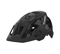 Cube Strover - casco MTB S (49-55 cm) Black unisex Mips