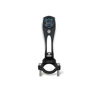 Cube Supporto per manubrio X-Guard A Plus Nero
