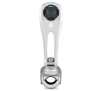 §Supporto Manubrio X-Guard A+ Argento§