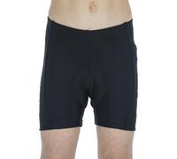 Cube Teamline Cycle Rookie - pantaloni corti bici - bambino Black M