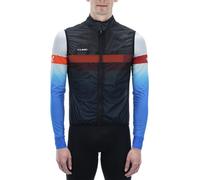 Cube Teamline Wind - gilet ciclismo - uomo 2XL Black man