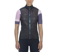 Cube Teamline Ws Wind Repulse - gilet ciclismo - donna M Black woman