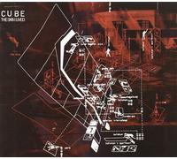 Cube - The Skin Lived