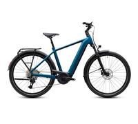 Cube Touring Hybrid Pro 800 electricblue´n´prizm RH 54 cm