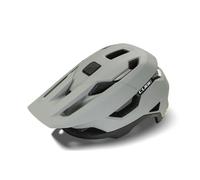 Cube Trooper - casco MTB Grey L