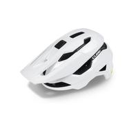 Cube Trooper - casco MTB White L