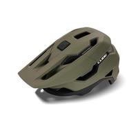 Cube Trooper TM - casco MTB S Green unisex Mips