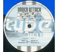 Cube - Under Attack