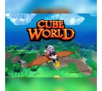 Cube World (PC) Steam Gift - EU