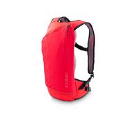 Cube Pure 4Race - zaino bici Red 10