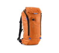 Cube Zaino VERTEX 9 ROOKIE X Actionteam arancione