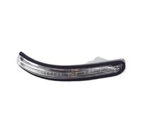 Cubecmq Freccia Specchietto Per Hyundai I20 1.2 1.4 1.6 2016-2020 Specchio LED Indicatore Di Direzione Ripetitore Luce Lampeggiante 87614C8000,87624C8000 Indicatore Direzione(Right Side 1pc)
