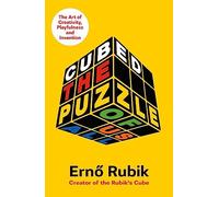 Cubed: The Puzzle of Us All