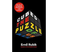 Cubed: the Puzzle of Us All