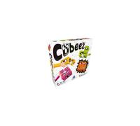 Cubeez Gioco da Tavolo Ghenos Games