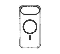 CUBENEST MagPro Strong Guard Custodia per Apple iPhone 17 Air, Nero