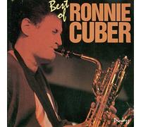 Cuber,Ronnie - Best of Ronnie Cuber