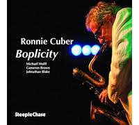 Cuber Ronnie - Boplicity