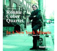 Cuber Ronnie - In A New York Minute