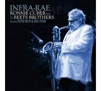 Cuber Ronnie - Infra-Rae