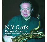 Cuber Ronnie - N. Y. C.Ats