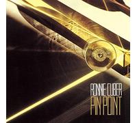 Cuber, Ronnie - Pin Point (With David Sanborn)