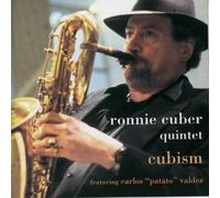 CUBER, RONNIE -QUINTET- - CUBISM