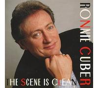 Cuber, Ronnie - SCENE IS CLEAN