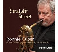 Cuber Ronnie - Straight Street