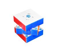 Cuberspeed GAN 356 M E 3x3 Magnetico Senza Adesivi 2023 Value Flagship Speed Cube GAN 356 M E Pro Versione Interna Primaria