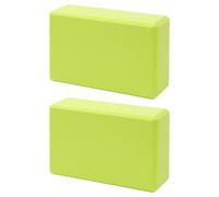 Cubes Paddings Fitness Block Pratico Migliora Grip Tool per stretching e allenamento di forza Strumento di allenamento di stabilità