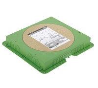 CUBETA PARA PAVIMENTO PARA CAJA DE CIRCULAR 3 PORTAMEC