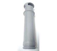 CubetasGastronorm sobrenivel Ø 40 x 175 mm fi-30 Fagor - 91fa26326
