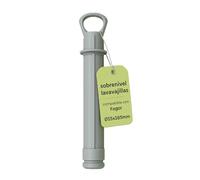 CubetasGastronorm Sobrenivel AD/LVR/LVC Ø15 x 165 mm Fagor - 91FA26911