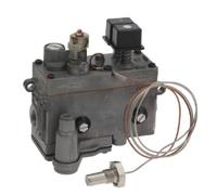 CubetasGastronorm ® Termostato a gas con regolatore di pressione SIT tipo MINISIT 710