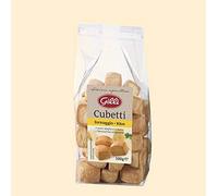 Cubetti con formaggio 100 gr. - Gilli