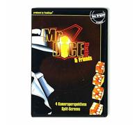 Cubetti Da Gioco DVD Tecniche Di Base Trucchi Di Apprendimento Multilingue