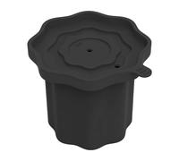 Cubetti di ghiaccio Coppa flessibile riutilizzabile Food Grade Mold Cup | Stampi per ghiaccio per whisky, caffè, tè, bevande, cocktail, feste, cucina, campeggio, cibo, cioccolato, caramelle, frutta