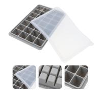 Cubetti Di Ghiaccio Stampo Ghiaccioli Per Cioccolato in Silicone