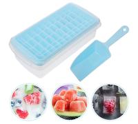 Cubetti Di Ghiaccio Stampo Vaschette Muffa Per La Cottura in Silicone
