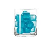 CUBETTI GHIACCIO RIUTILIZZABILI LEONARDO Fresco 044686, set 18 pezzi
